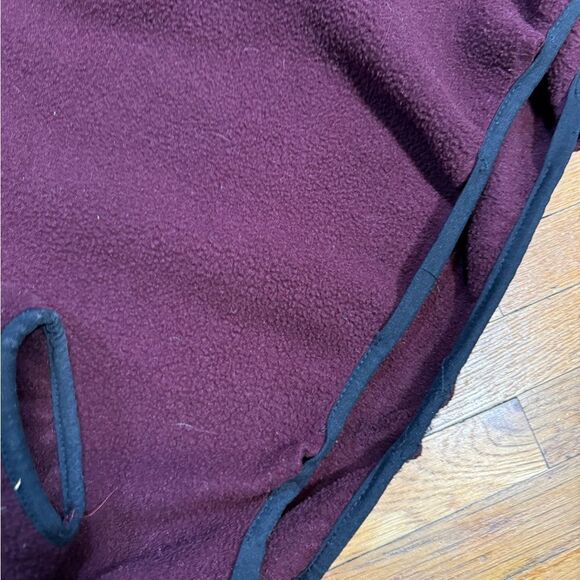 Vintage Woolrich T Snap Fleece - Picture 6 of 10